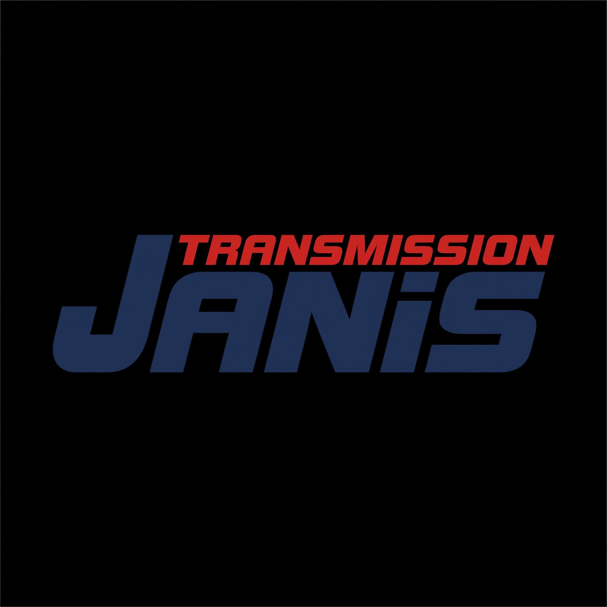 Janis Transmission Logo - Akron OH